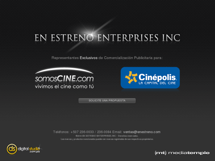 www.enestreno.com