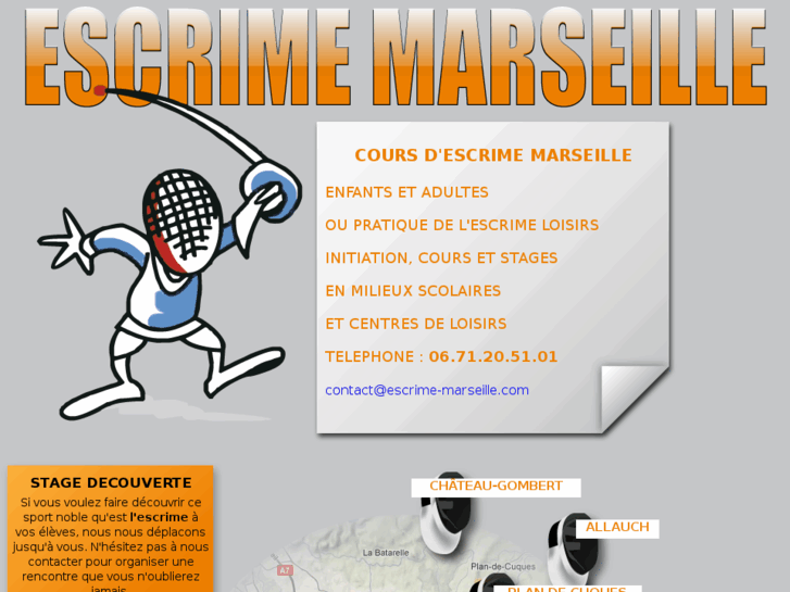 www.escrime-marseille.com