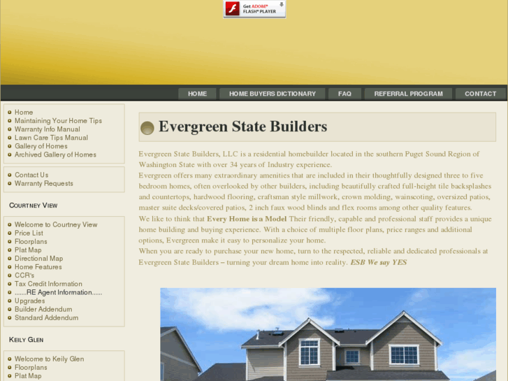 www.evergreenstatebuilder.com