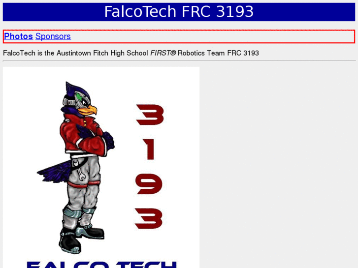 www.falcotech3193.com