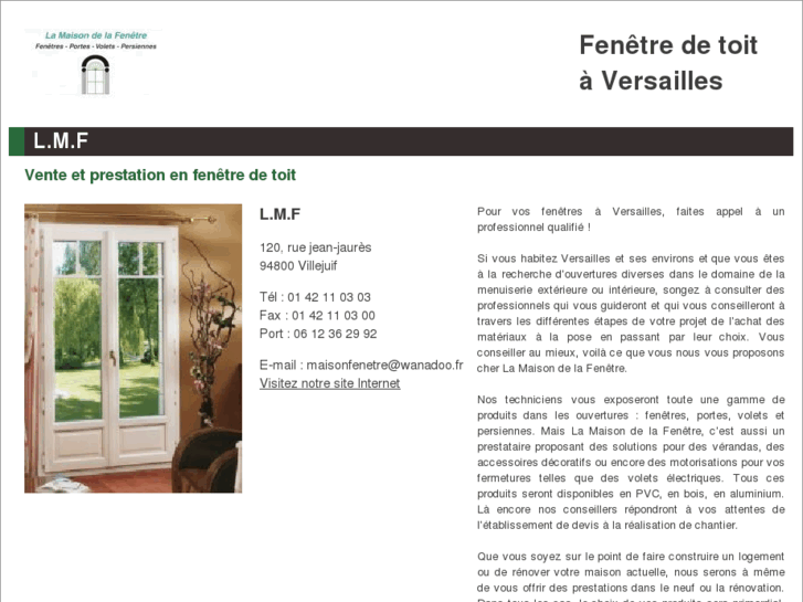 www.fenetre-de-toit-versailles.com