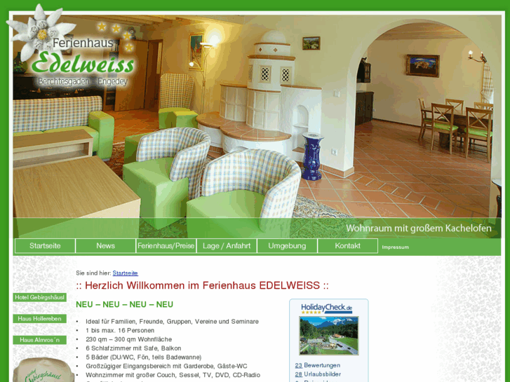 www.ferienhaus-edelweiss.com