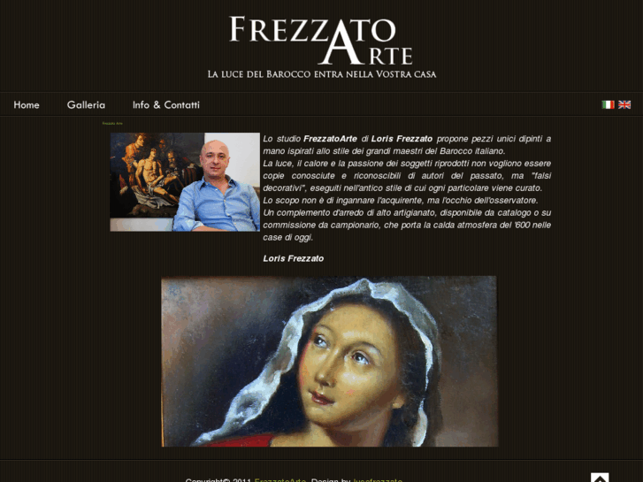 www.frezzatoarte.com