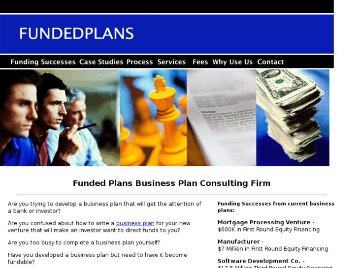 www.fundedplans.com