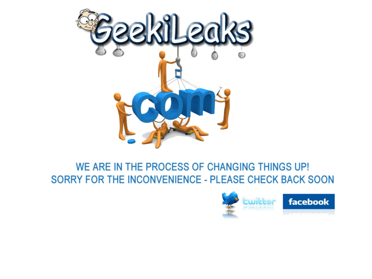 www.geekileaks.com