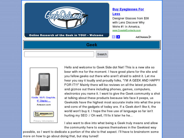 www.geekside.net
