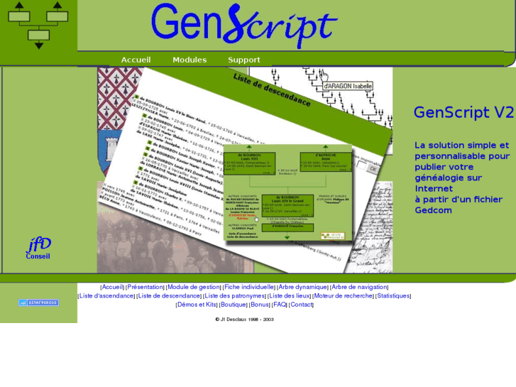 www.genscript.net