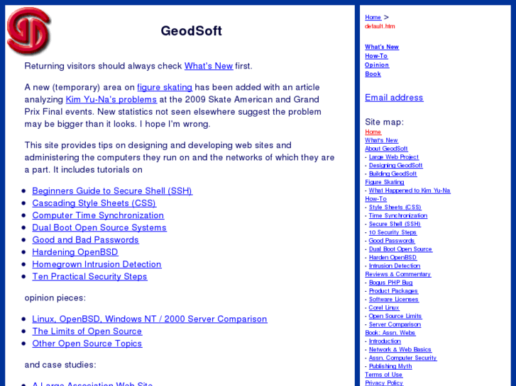 www.geodsoft.com