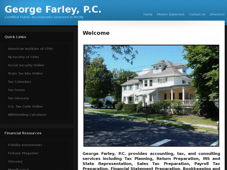 www.georgefarley.com