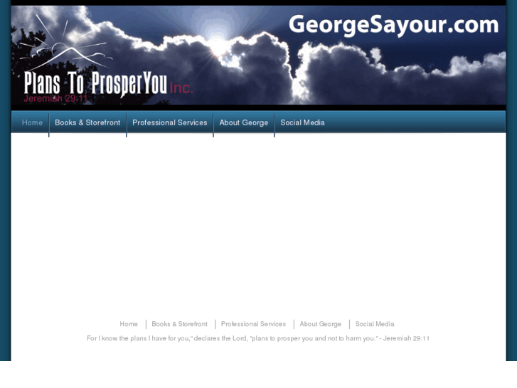 www.georgesayour.com