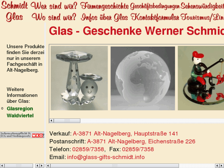 www.glass-gifts-schmidt.info