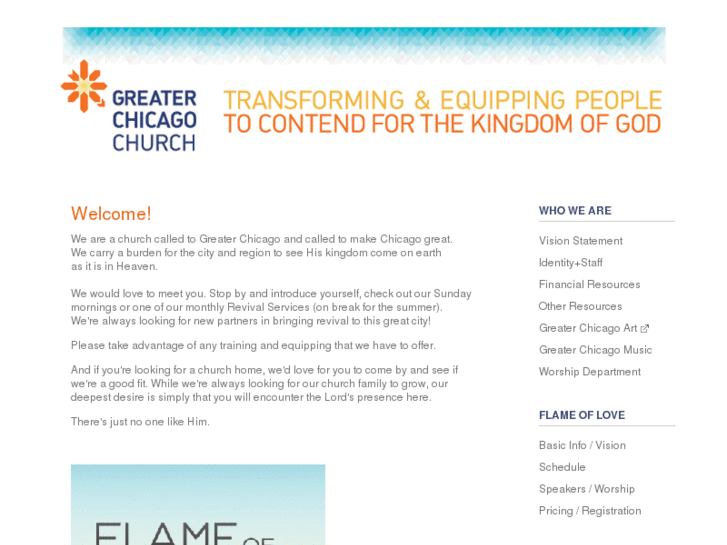 www.greaterchicagochurch.com