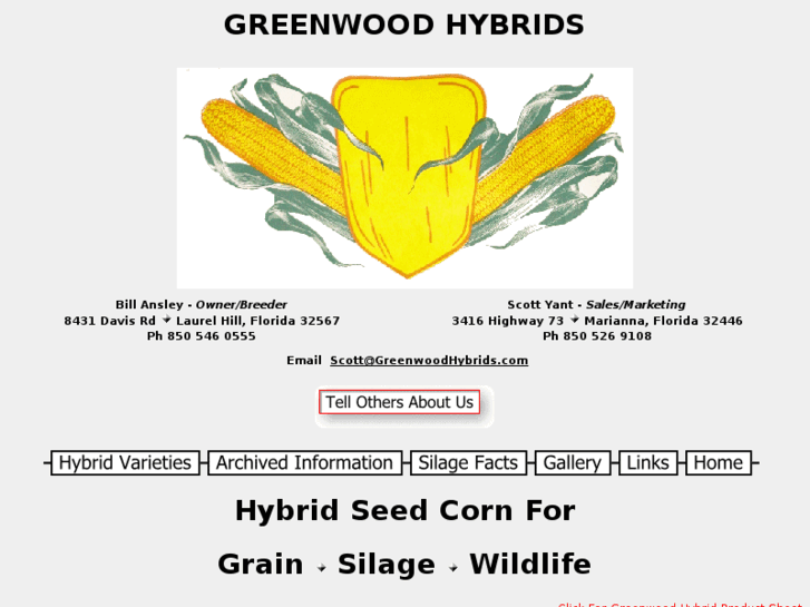 www.greenwoodhybrids.com