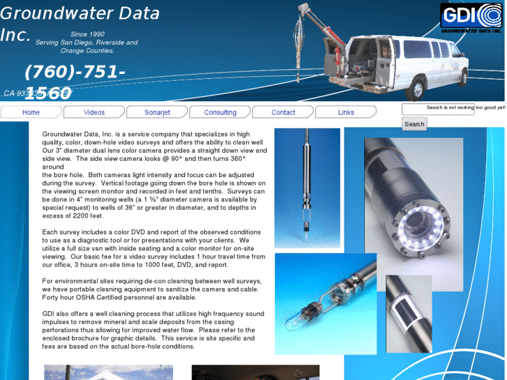 www.groundwaterdatainc.com