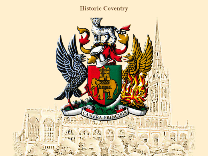 www.historiccoventry.co.uk