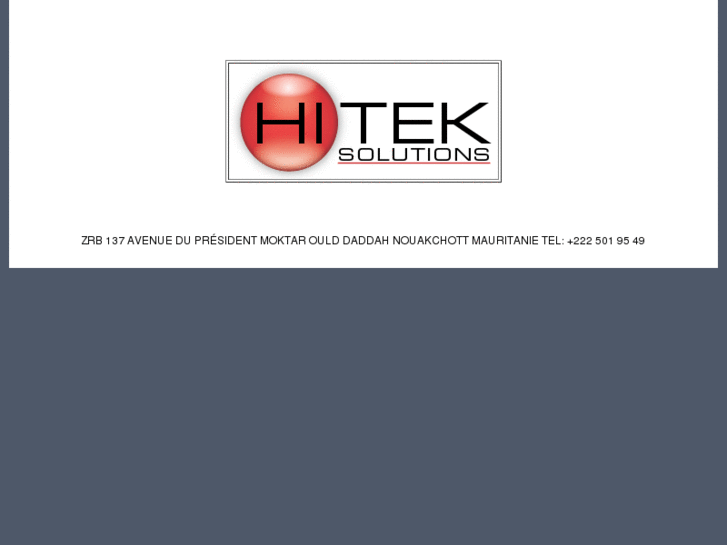 www.hiteksolutions-nkc.com