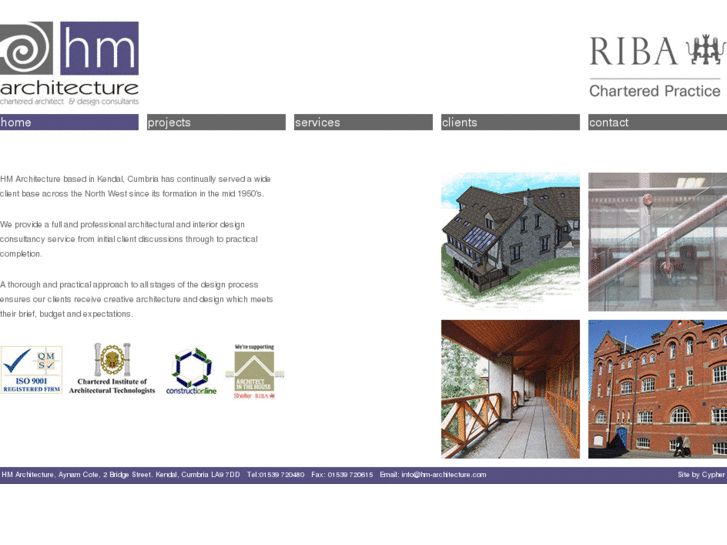 www.hm-architecture.com