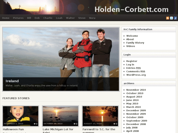 www.holden-corbett.com