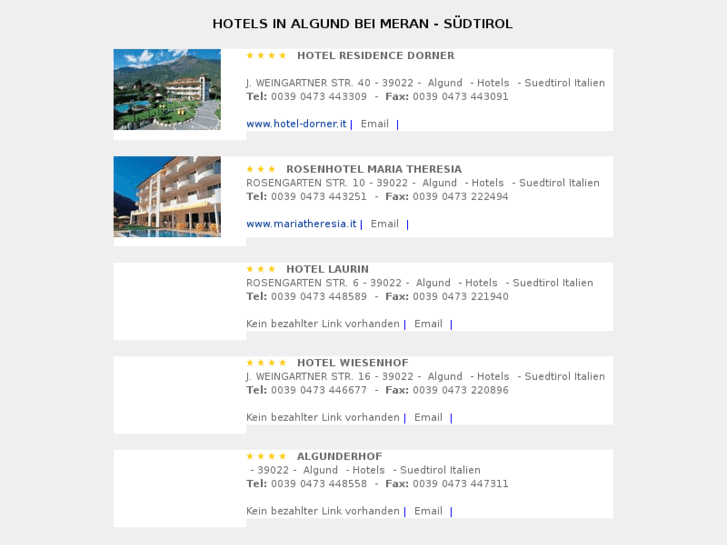 www.hotel-algund.com