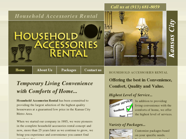 www.householdaccessoriesrental.com