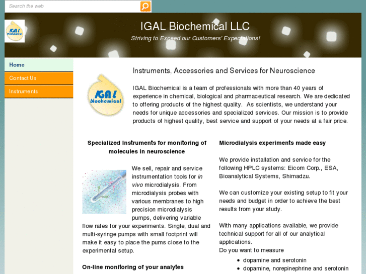 www.igalbiochemical.com