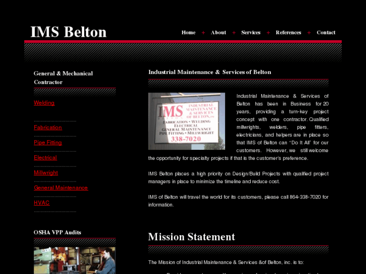 www.imsbelton.com