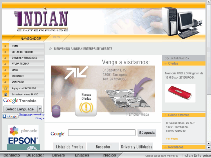 www.indiantgn.com