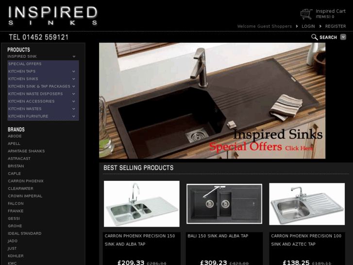 www.inspiredsinks.co.uk