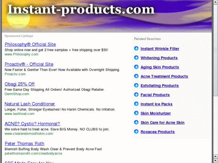 www.instant-products.com