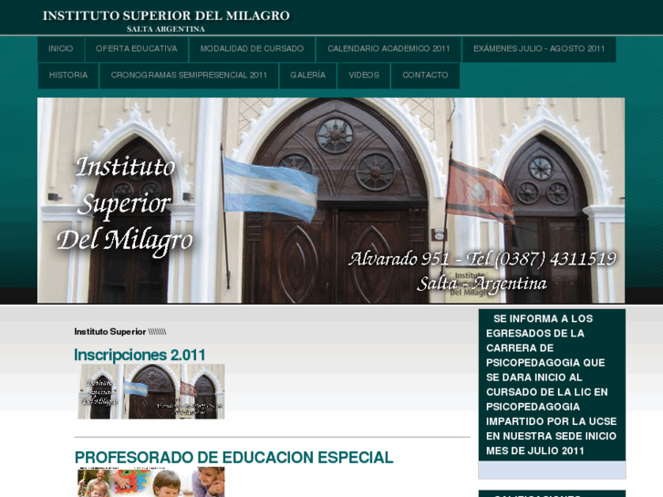 www.institutodelmilagro.com