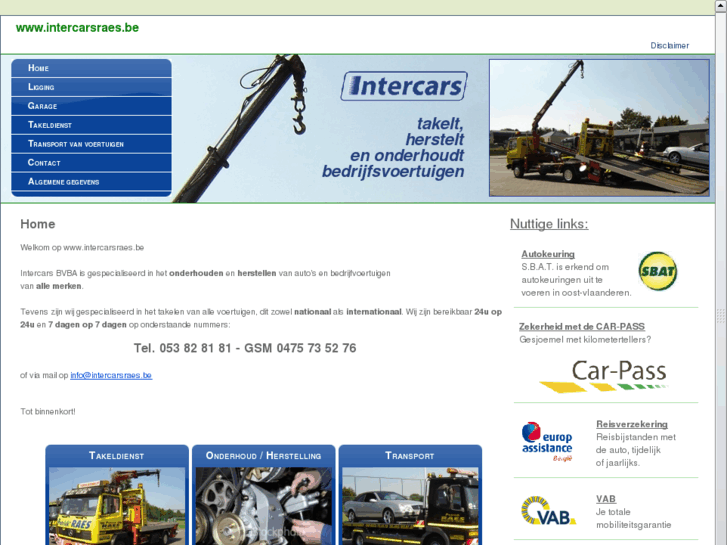 www.intercarsraes.com