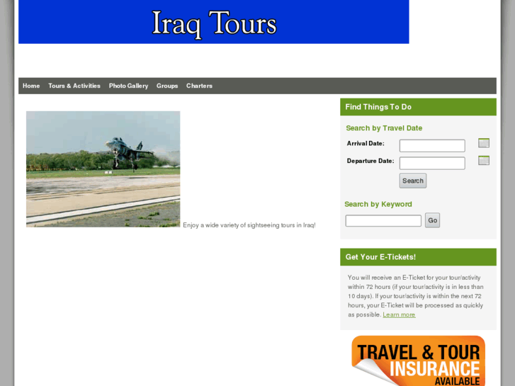 www.iraqtours.net