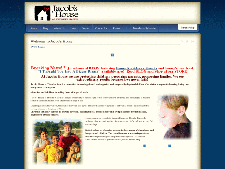 www.jacobshouse.org