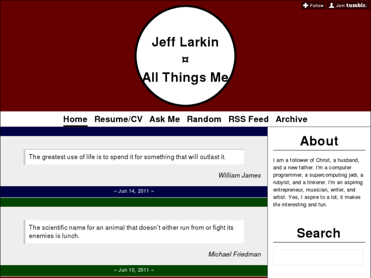 www.jefflarkin.com