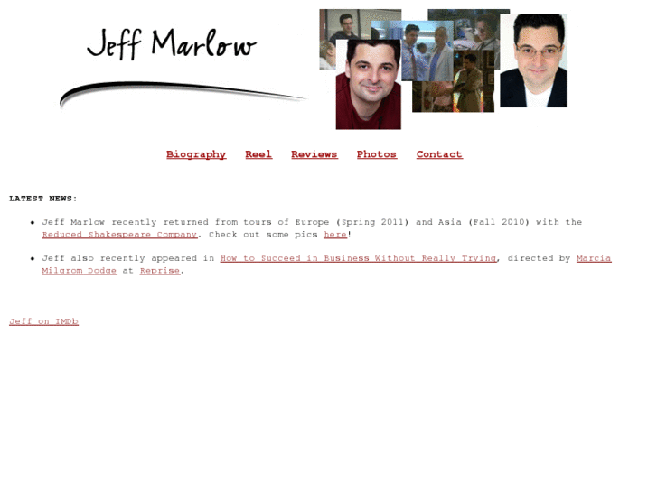www.jeffmarlow.net