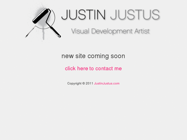 www.justinjustus.com