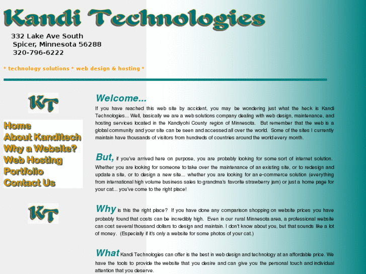 www.kanditech.com