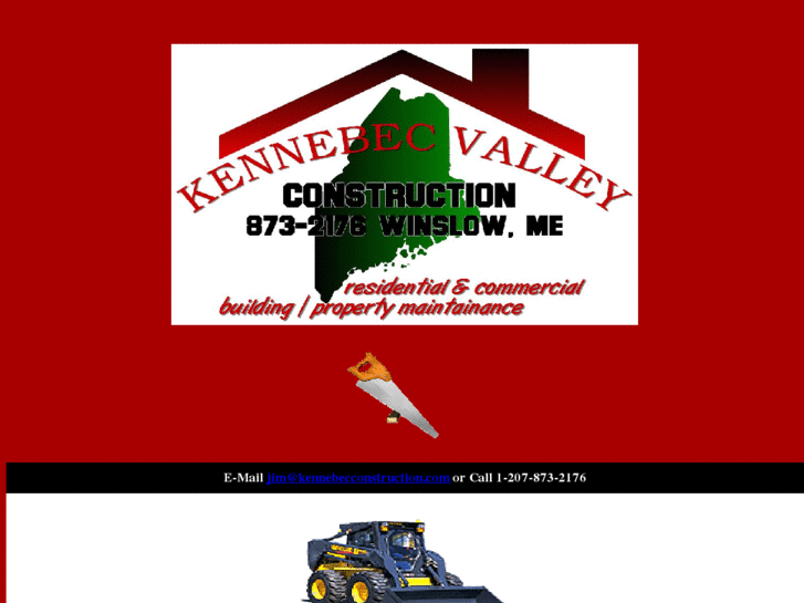 www.kennebecconstruction.com