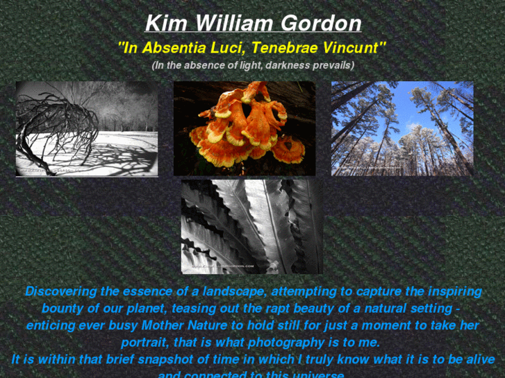 www.kimwilliamgordon.com