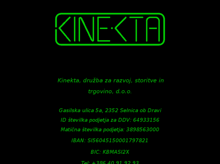 www.kinekta.com