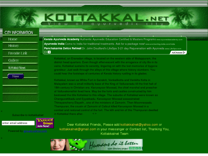 www.kottakkal.net