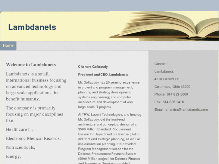 www.lambdanets.com