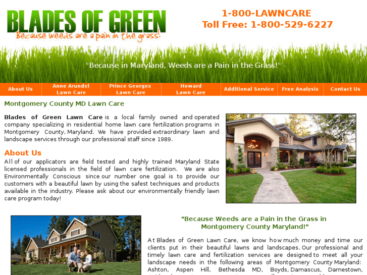 www.lawncaremontgomerycounty.com