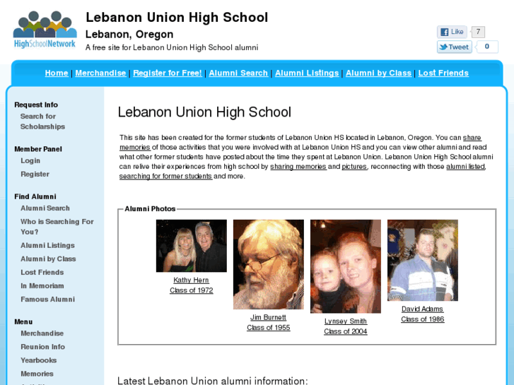 www.lebanonunionhighschool.com