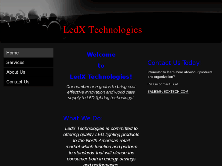 www.ledxtech.com