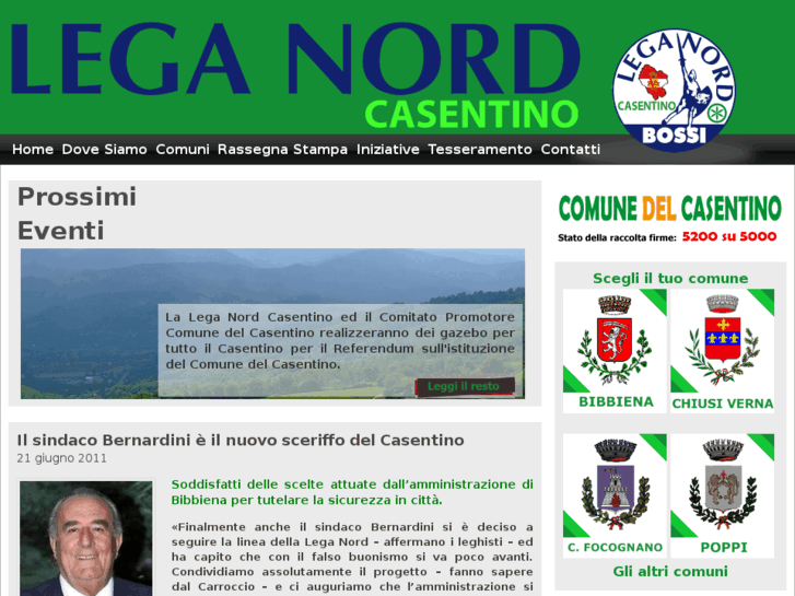 www.leganordcasentino.org