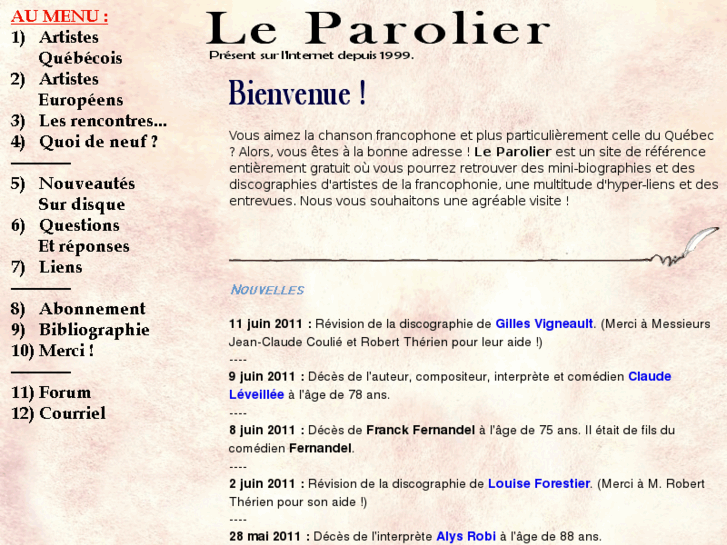 www.leparolier.org