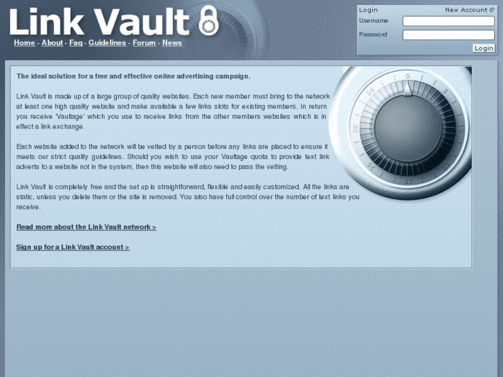 www.link-vault.com