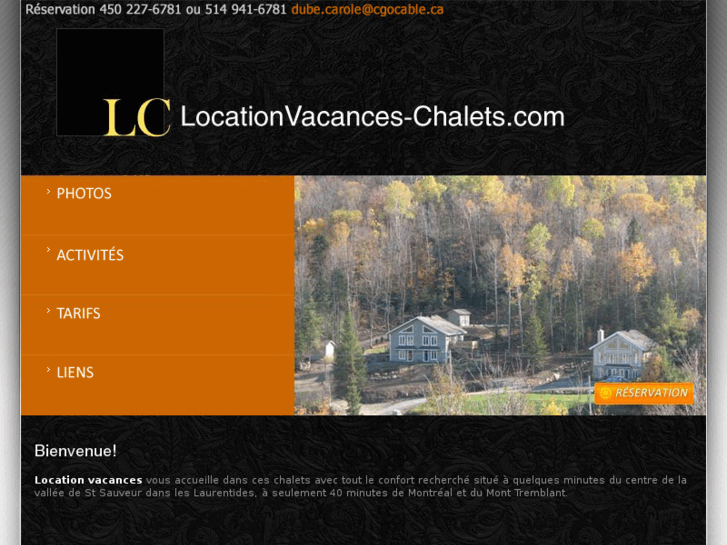 www.locationvacances-chalets.com