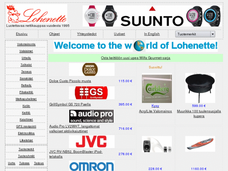 www.lohenette.com